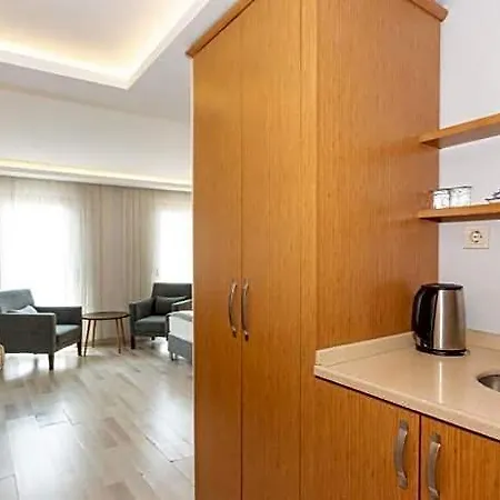Waw Galataport 3* איסטמבול