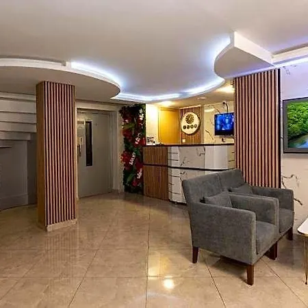 Hotel Waw Galataport