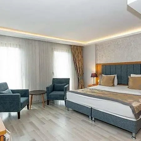 Waw Galataport 3*
