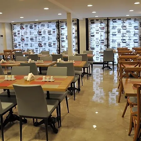 Waw Galataport 3* Istanbulská provincie