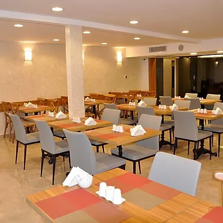 Waw Galataport איסטמבול