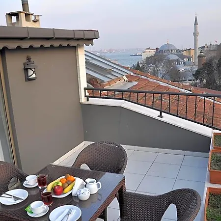 Waw Galataport Hotel