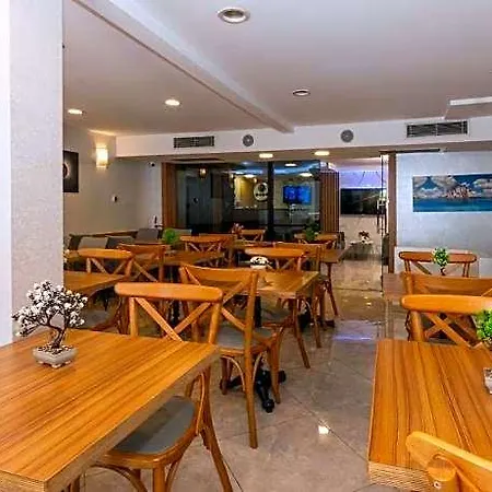 Waw Galataport 3* Istanbulská provincie