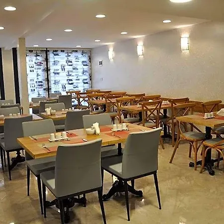 Waw Galataport Hotel