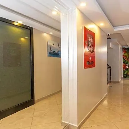 Waw Galataport Hotel