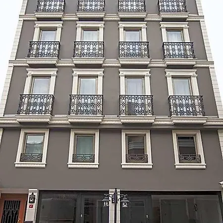 Waw Galataport Hotel