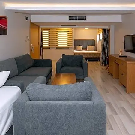 Hotel Waw Galataport